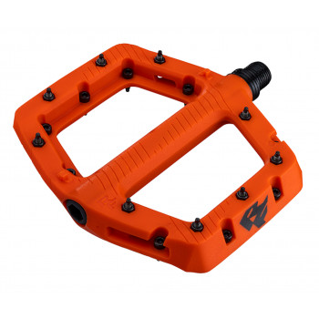 Pedále Race Face Chester Small 2025