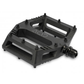 Pedále ACID FLAT C6 ZP