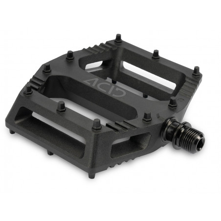 Pedále ACID FLAT C6 ZP