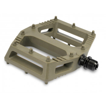 Pedále ACID FLAT C6 ZP