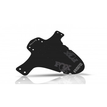  Predný blatník FOX Grey