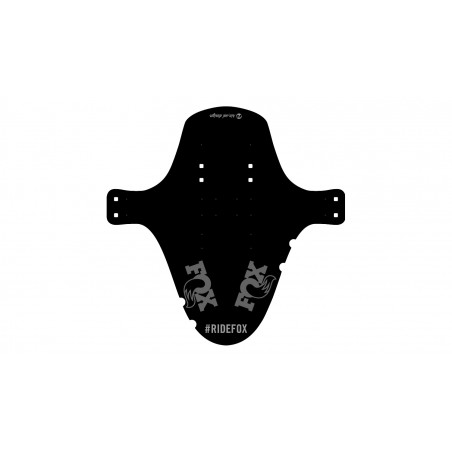  Predný blatník FOX Grey veľký