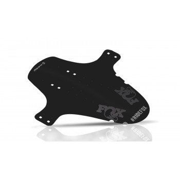  Predný blatník FOX Grey veľký