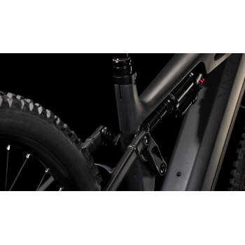 CUBE Stereo Hybrid ONE77 HPC SLX 800 blackline 2025