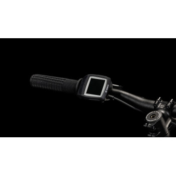 CUBE Acid 240 Hybrid Rookie SLX 500 dustyolive´n´gold 2025