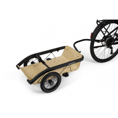 Hamax VENTURE+ Cargo