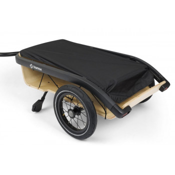 Hamax VENTURE+ Cargo