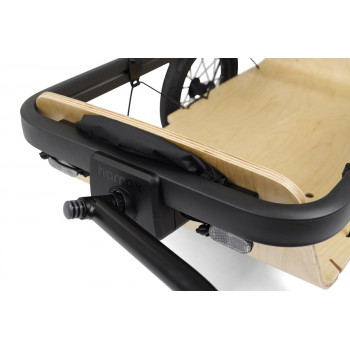 Hamax VENTURE+ Cargo