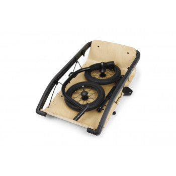 Hamax VENTURE+ Cargo