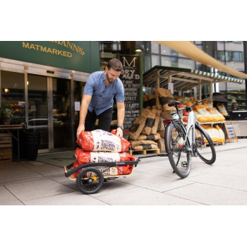 Hamax VENTURE+ Cargo