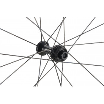 NEWMEN Streem Sprint S.60, predné koleso 