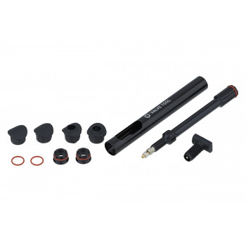 NEWMEN Streem Sprint S.60, predné koleso 