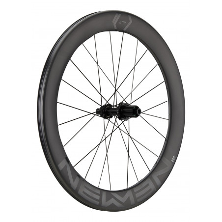NEWMEN Streem Sprint S.66, zadné koleso 