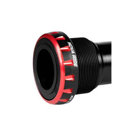 Stredové zloženie NOVA RIDE Road Ceramic BSA 24mm 2.0