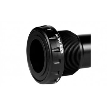 Stredové zloženie NOVA RIDE Road Ceramic BSA 24mm 2.0