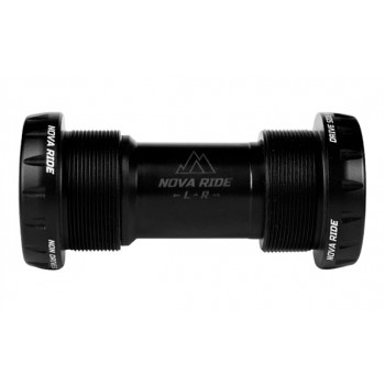 Stredové zloženie NOVA RIDE Road Ceramic BSA 24mm 2.0