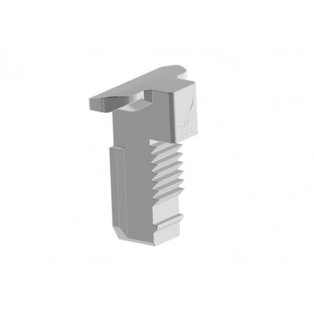 CUBE dolný držiak krytu baterie pre Hybridy 2025 2026