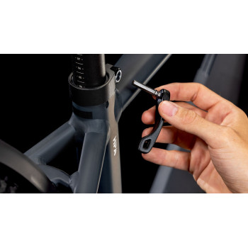 CUBE Reaction Hybrid Performance 625 Allroad night´n´black 2025