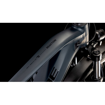 CUBE Reaction Hybrid Performance 625 Allroad night´n´black 2025