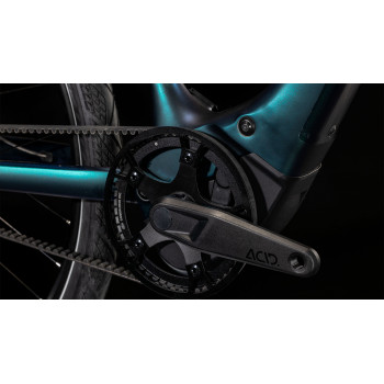 CUBE Editor Hybrid SLT 400X goblin´n´glossy 2025