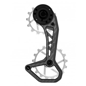   Ramienko NOVA RIDE Carbon Ceramic EVO SRAM Red/Force/Rival AXS 12Speed