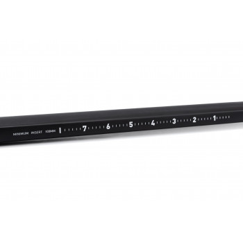 Sedlovka CUBE Litening Aero/Air SB25mm