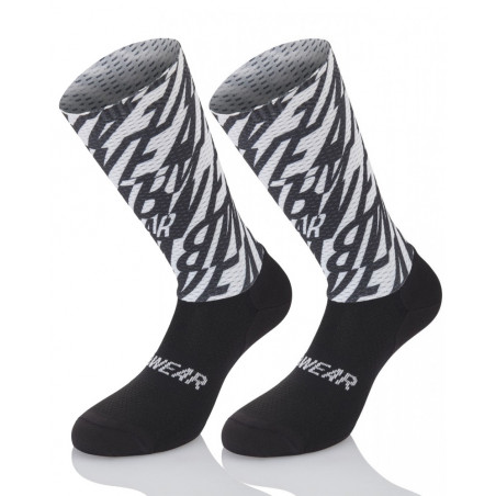 Ponožky  MB Wear Aero Dry Signature