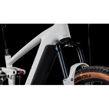 CUBE Stereo Hybrid ONE44 Pro 800 cotton´n´switch 2025