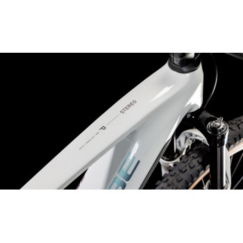 CUBE Stereo Hybrid ONE44 Pro 800 cotton´n´switch 2025