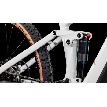 CUBE Stereo Hybrid ONE44 Pro 800 cotton´n´switch 2025