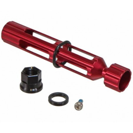 Ovládač odskoku pre vidlice FOX 34SC