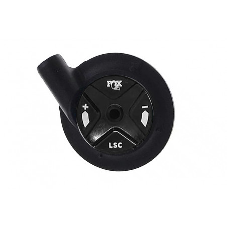 Servisná sada FOX Topcap Grip X Remote (Push to Lock)