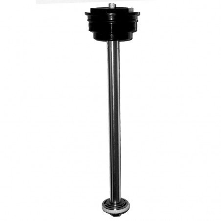 FOX 36 AWL Rail 2.0 TopCap Assy 