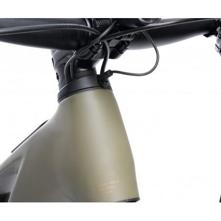 Krytka hlavového zloženia ACID X Connect