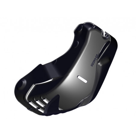 Kryt motora CUBE Reaction Hybrid 27.5\" od 2025