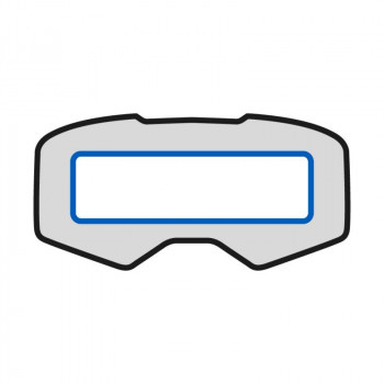 KENNY VISION UNIVERSEL 4 pack