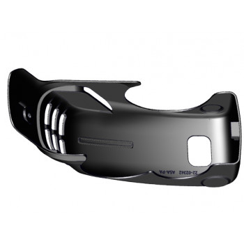 Kryt motora CUBE AMS Hybrid ONE44 od 2025