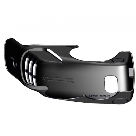 Kryt motora CUBE AMS Hybrid ONE44 od 2025