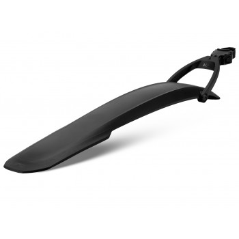 Zadný blatník ACID Vane Pro 27,5 29\" Ratchet čierny