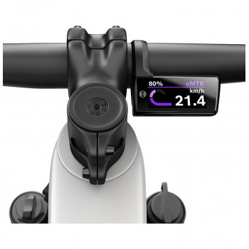 Bosch Display Purion 400 SMART System Upgradekit