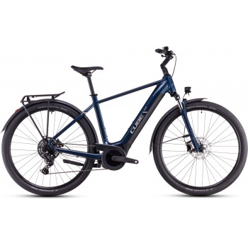 CUBE TOURING HYBRID ONE 625...