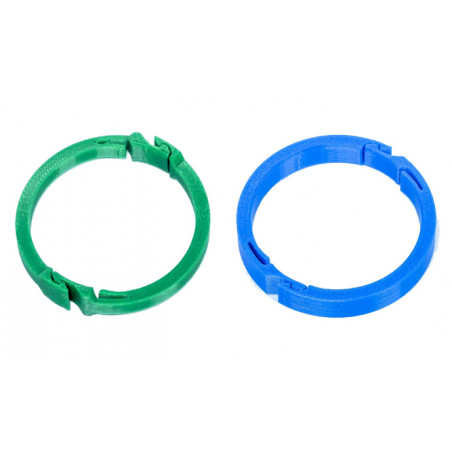 FOX Air Volume Spacer pre tlmiče Float X2 (od 2026)