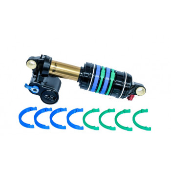 FOX Air Volume Spacer pre tlmiče Float X2 (od 2026)