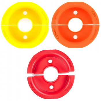 Travel Spacer pre tlmiče FOX Float X2 (od 2026)