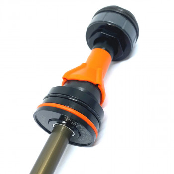 Air Shaft FOX 36 Glidecore 2026