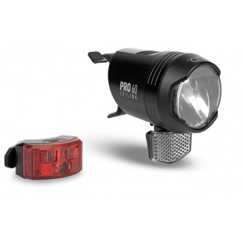 Sada svetiel ACID PRO 60 FPILink