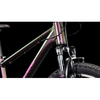 CUBE Acid 240 molotov´n´pink 2025
