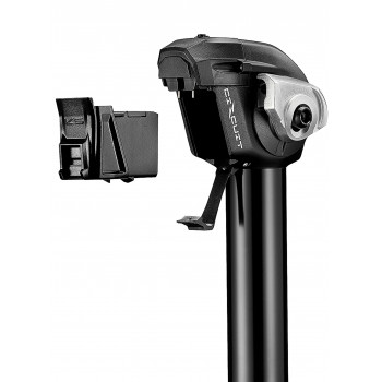 Sedlovka Kind Shock Rage Circuit 180mm, 31.6mm