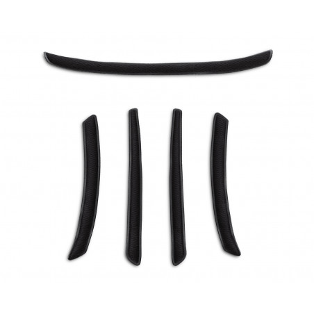 Náhradné výstelky CUBE Offpath