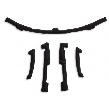 Náhradné výstelky CUBE Fleet